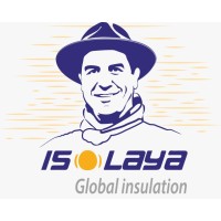 ISOLAYA logo - Similar company to Isolaya 1