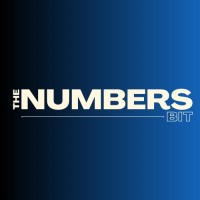 The Numbers Bit logo - Similar company to Binumi