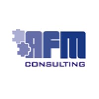 AFM Consulting logo - Similar company to Stroipodryad Llc / Ооо Стройподряд