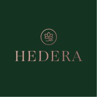 Hedera logo - Similar company to Roof Events (Rooftop Des Volcans)