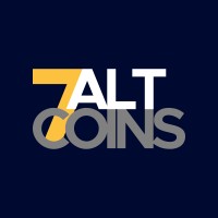 7AltCoins logo - Similar company to Cryptoinfluencers.Com
