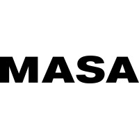 MASA GALERÍA logo - Similar company to Art Gallery Studio Iguarnieri