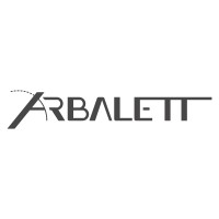 Arbalett logo - Similar company to Syngenia