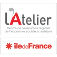 L'Atelier, Centre de ressources régional de l'économie sociale et solidaire logo - Similar company to Tockem