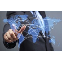 DRS EXPORT IMPORT logo - Similar company to Exportassistent.De