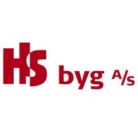 HS BYG logo - Similar company to Metall Bygg As Og Metall Bygg Nord As