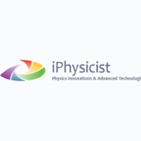 iPhysicist LTD logo - Similar company to Applied Mezo Systems Ltd