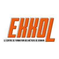 Ekkol logo - Similar company to Majoby