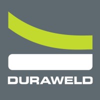 Duraweld Ltd. logo - Similar company to Beckview Studios