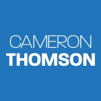 Cameron Thomson logo - Similar company to Project Gemini