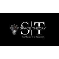 SPACETHEORY logo - Similar company to Aka+D Studio