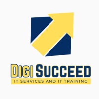 Digi Succeed | A Digital marketing Institute | Hiring Job (Remote) logo - Similar company to Digital Marketing