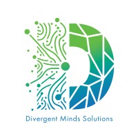 Divergent Minds Solutions logo - Similar company to Build Digital Future