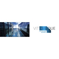 Vit'opaque logo - Similar company to Vitroconcept