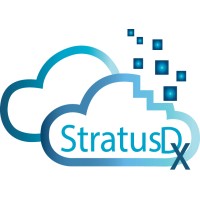 StratusDX Cloud-Based Laboratory Information System logo - Similar company to Stratusdx