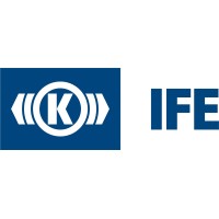 IFE Doors – Knorr-Bremse GmbH logo - Similar company to Ife-Cr