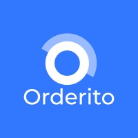 Orderito logo - Similar company to Irken Solutions