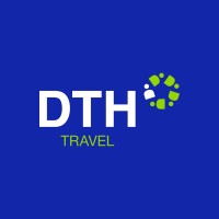 DTH Travel logo - Similar company to Authentic Asia™ Dmc