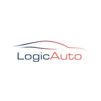 Logic Auto logo - Similar company to Nova Ms