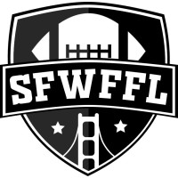 San Francisco Womxn'S Flag Football League