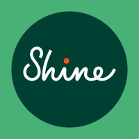 We Are Shine logo - Similar company to Praditus