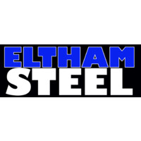 Eltham Steel logo - Similar company to Ostanes