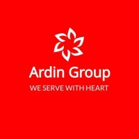 LPK ARDIN GROUP logo - Similar company to Daio Kaiun Recruit Co., Ltd.