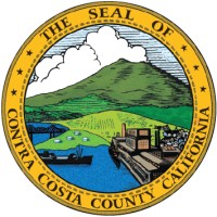 Contra Costa County logo - Similar company to Alameda County