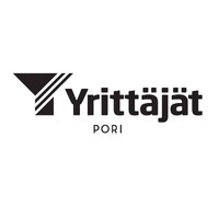 Porin Yrittäjät ry logo - Similar company to Forculus Oy
