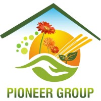 Pioneer Agritech Solutions Private Limited logo - Similar company to Lano Agritech Llp