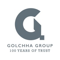 GOLCHHA GROUP logo - Similar company to Lumino Technology