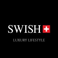 SWISH - Luxury Lifestyle logo - Similar company to Neways International Company Limited