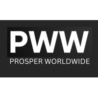 Prosper Worldwide logo - Similar company to Teksyn