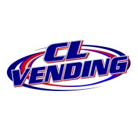 CL Vending logo - Similar company to Usconnect®