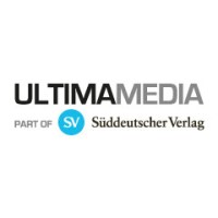 Ultima Media Germany GmbH logo - Similar company to Verlag Moderne Industrie Gmbh