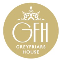 Greyfriars House - A Mansion in the Surrey Hills logo - Similar company to Digitalcnc