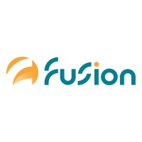 Fusion Group logo - Similar company to Holol