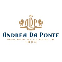 Distilleria Andrea Da Ponte logo - Similar company to Gin Fiore - Blancospirits Srls