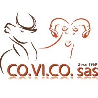 CO.VI.CO. sas logo - Similar company to Somafer