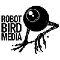 Robot Bird Media logo - Similar company to Robot Ctrl