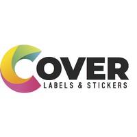 Cover Label logo - Similar company to La Labels