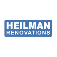 Heilman Renovations logo - Similar company to Tq Construction