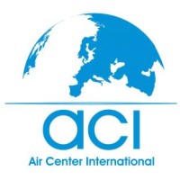 ACI Aircenter International logo - Similar company to Viraj Technologies