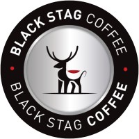 Black Stag Coffee logo - Similar company to Watersorted