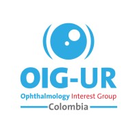 Ophthalmology Interest Group - Universidad del Rosario logo - Similar company to Ophthalmology Research Radboud Umc
