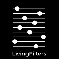 LivingFilters - Powered by computational protein design logo - Similar company to Actimate