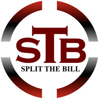 Split The Bill App
