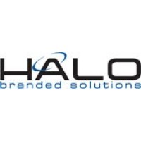 Halo Branded Solutions logo - Similar company to Zynga Game Network