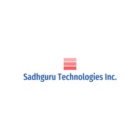 Sadhguru Technologies Inc. logo - Similar company to Sadhguru Technology Solutions Pvt Ltd