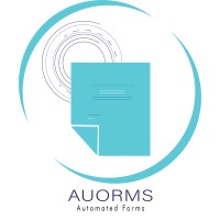 Auorms (Automated Forms) logo - Similar company to B And B Distributors